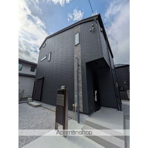 東海道本線 戸塚駅 徒歩31分 2階建 築1年