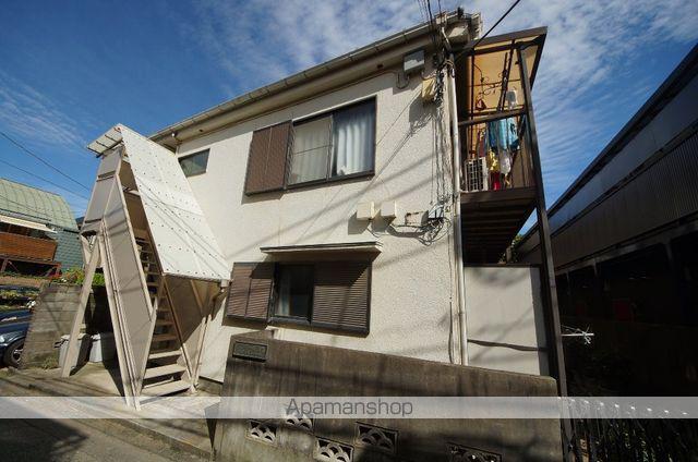 プチテール駒場