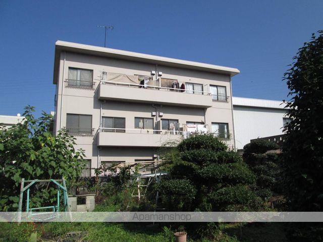 コーポ住吉(2DK/2階)