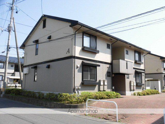 ガーデンシティ桜町A