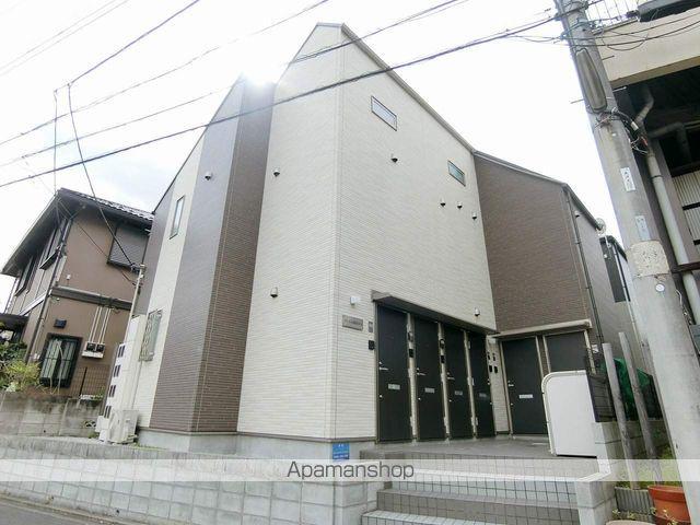 ソレイユ西国分寺