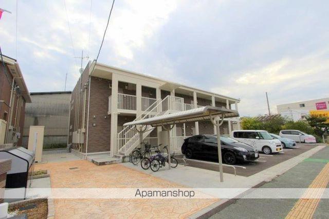 メゾン ド フルール