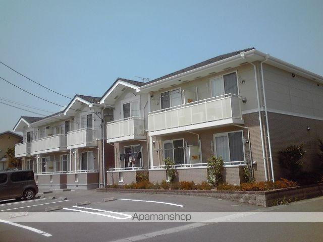 イーストガーデンB