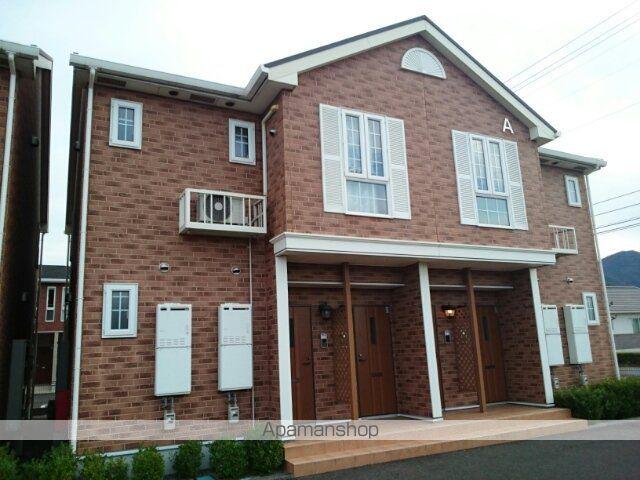 フラン・プロムナード A