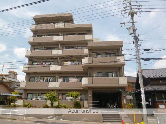 ランドマークⅡ