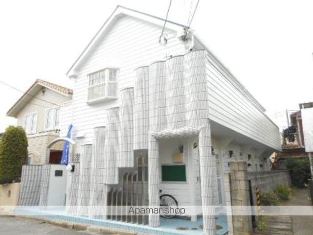 ジュネパレス稲毛第12