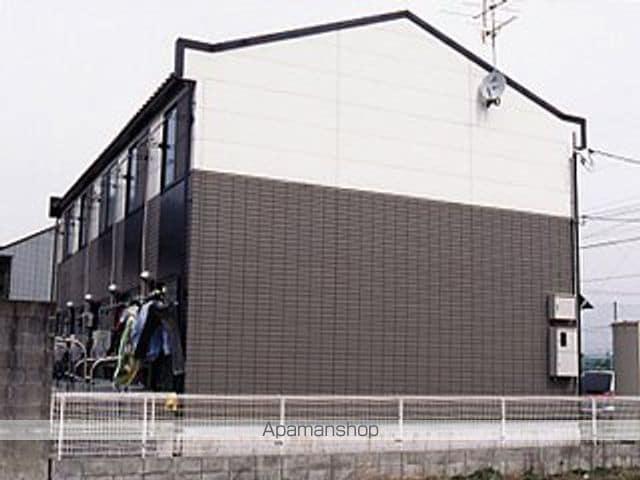 レオパレスボヌール