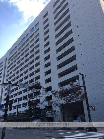 アクタス大手門パークシティ