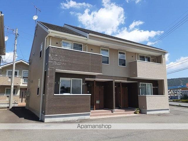 カーサラッフィナートⅠ