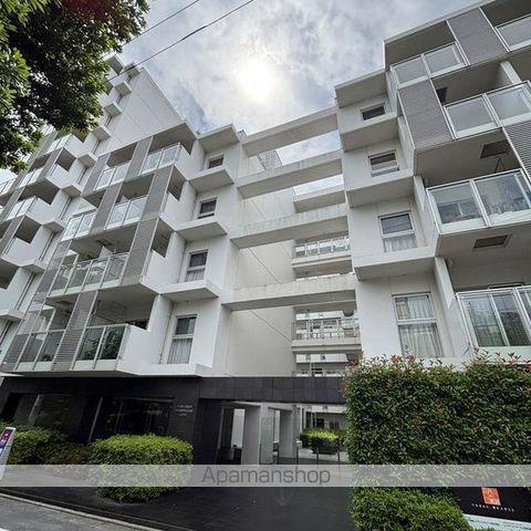 PRIME URBAN 東中野 COURT