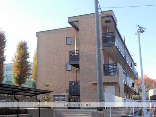 レオネクストアベニール麻生Ⅱ