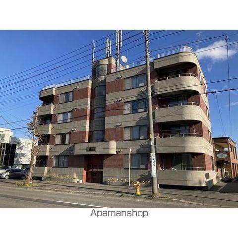 ローヤルハイツ南38条