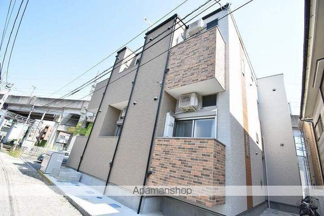 ハーモニーテラス小田原Ⅱ