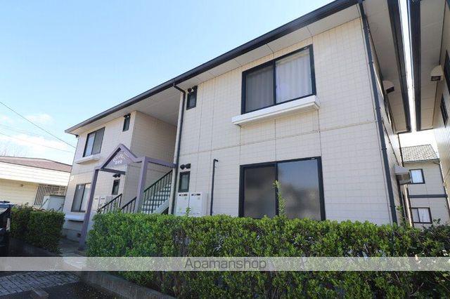 ビューバレー北中央A