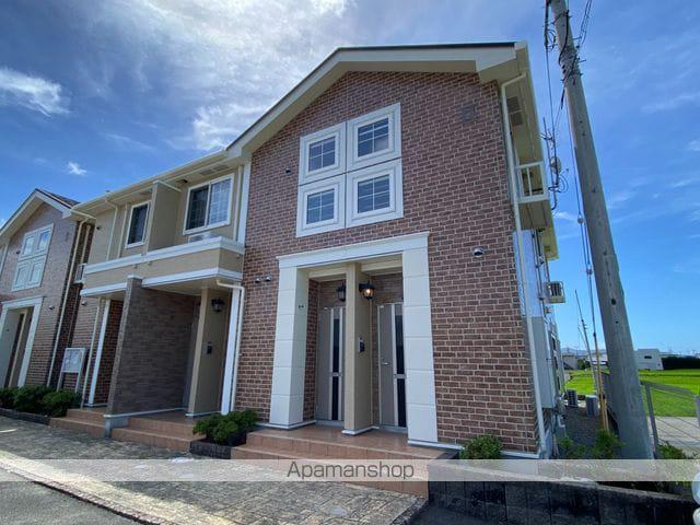 マ-ヴェラス・ヴィラⅡ(1K/1階)