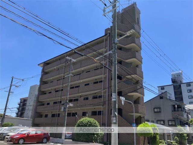 パークシャトー平野白鷺