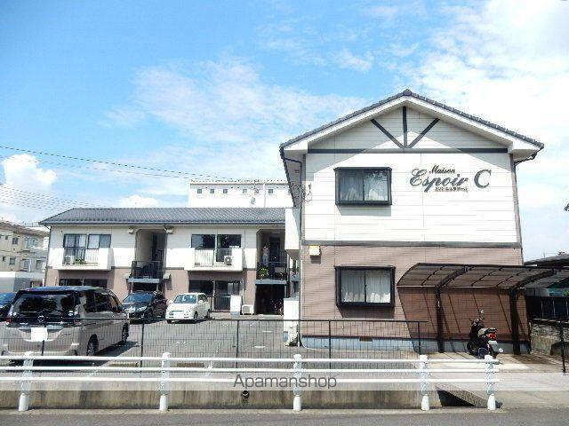メゾンエスポアールC