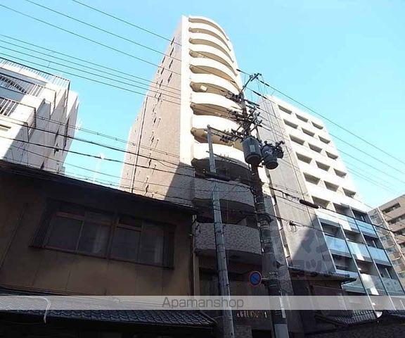 リーガル京都室町御池
