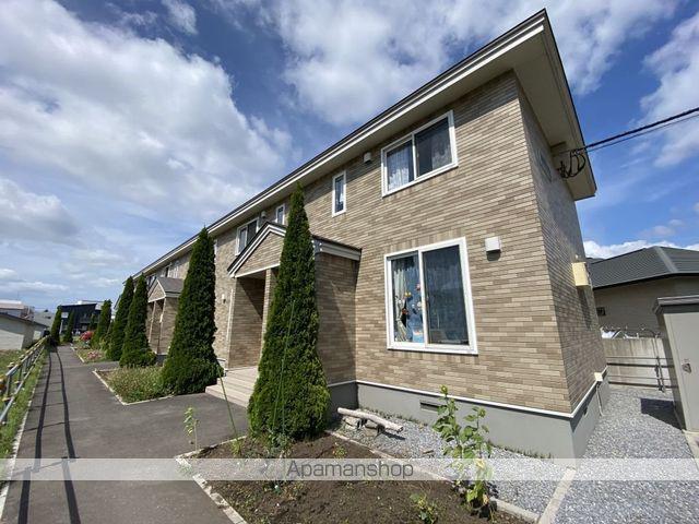 PRIMEMAISON(プライムメゾン)1号館