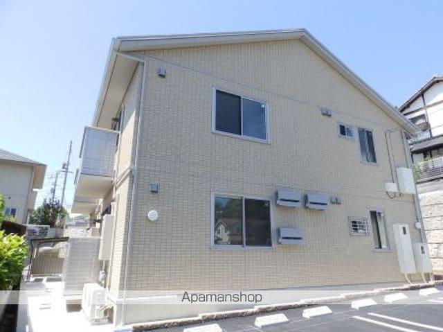 アイネヴェルト山手