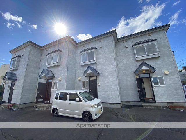 深堀町メゾネット