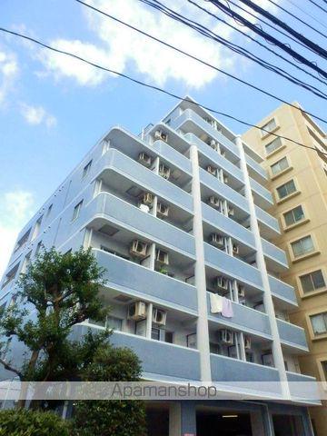 ルエメゾンロワール西公園Ⅲ-2