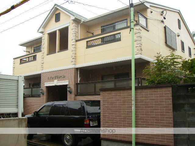 ハイツグランベル