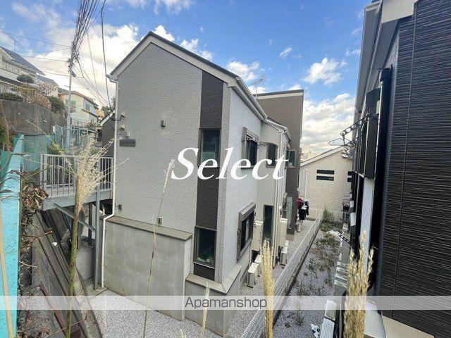 G・Aヒルズ山手ⅡA棟