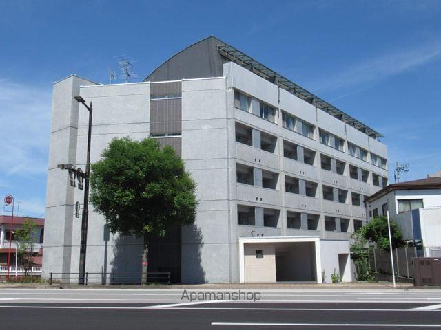 ヴィラマール河原町