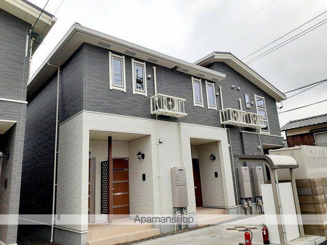 メゾン・ド・クレストⅡ