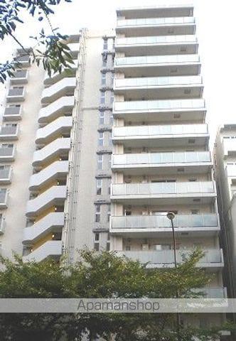 クオリア恵比寿パークフロント(1LDK/7階)