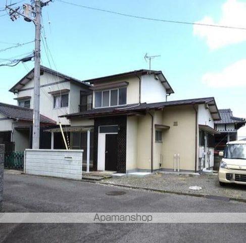 高松琴平電鉄長尾線 元山駅(高松) 徒歩6分 2階建 築54年
