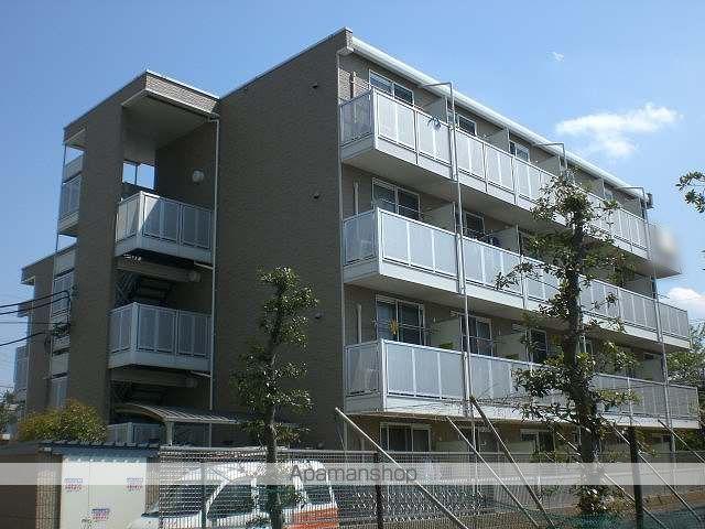 レオパレスエスタⅣ