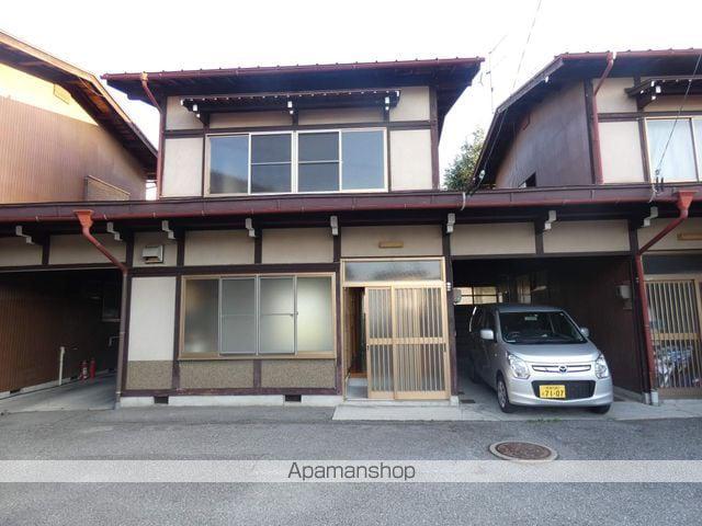 高山本線 高山駅 徒歩12分  築46年(3DK)