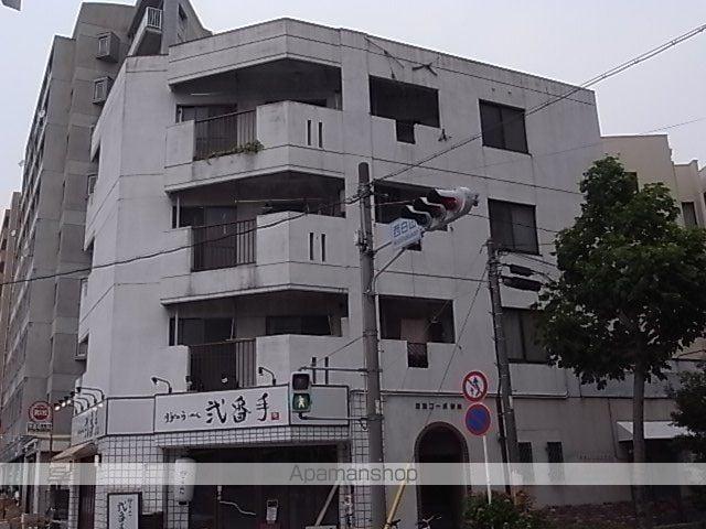 加藤コーポ新栄