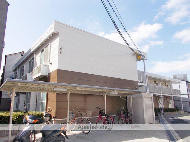 レオパレスグランディオス野田