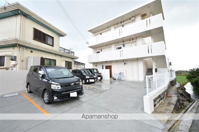 ハイツインフィニティ