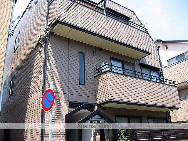 プレシード阪急園田