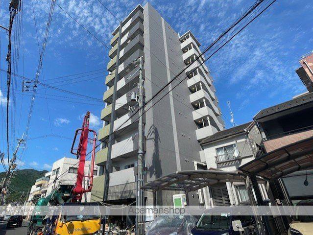 コージーコート浜大津