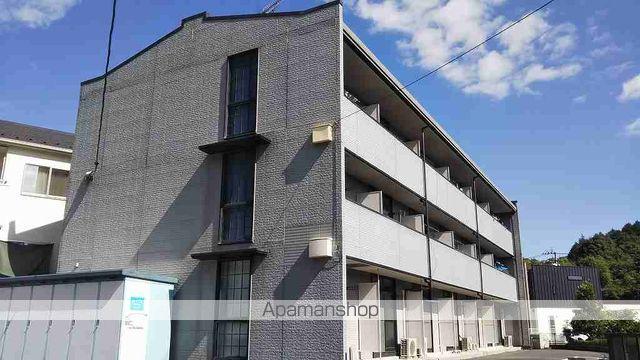 レオパレス泉(1K/2階)