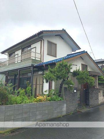 湘南モノレール 西鎌倉駅 徒歩8分 2階建 築54年