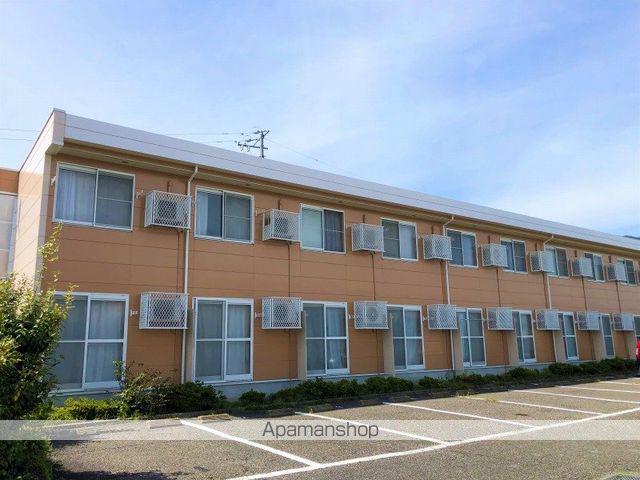 レオパレス駒ヶ根