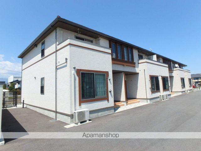 サニー・ブリーゼ・N(1LDK/1階)