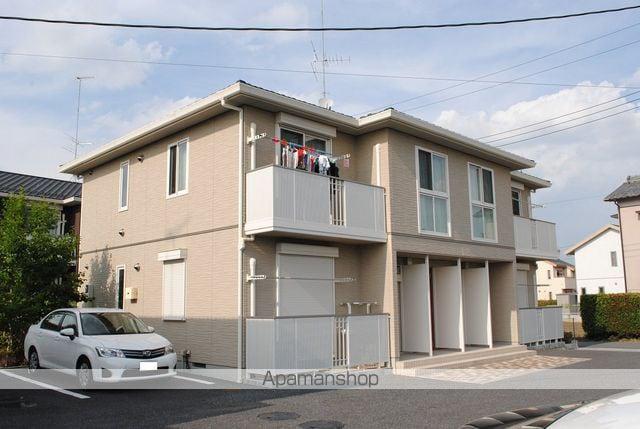 シャロームリラⅡ