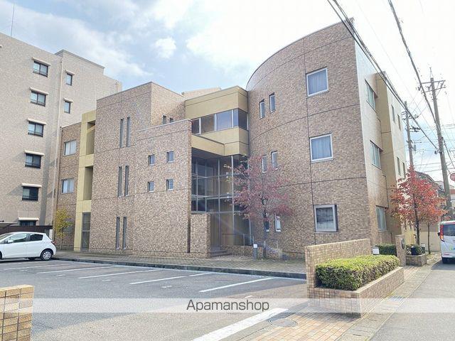 プレステージ二の宮(3LDK/2階)