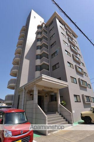 ハイタウン堀田