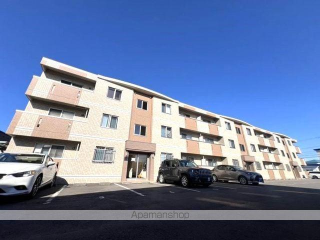 セゾンクレール昭和