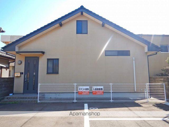 徳島県徳島市住吉1丁目の戸建賃貸