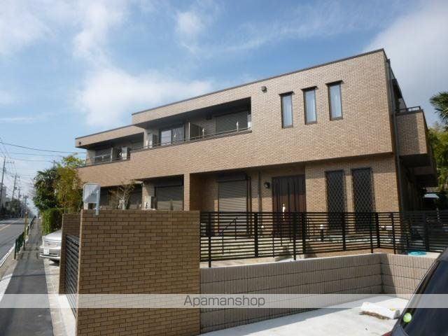 ウィステリア世田谷