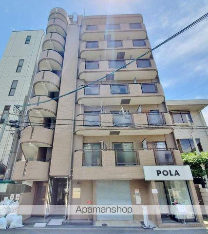 朝日プラザアクルス城東